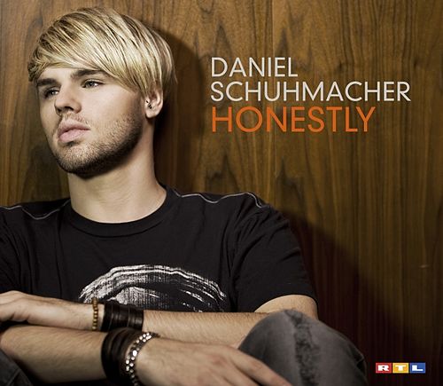 Honestly (Daniel Schuhmacher song)